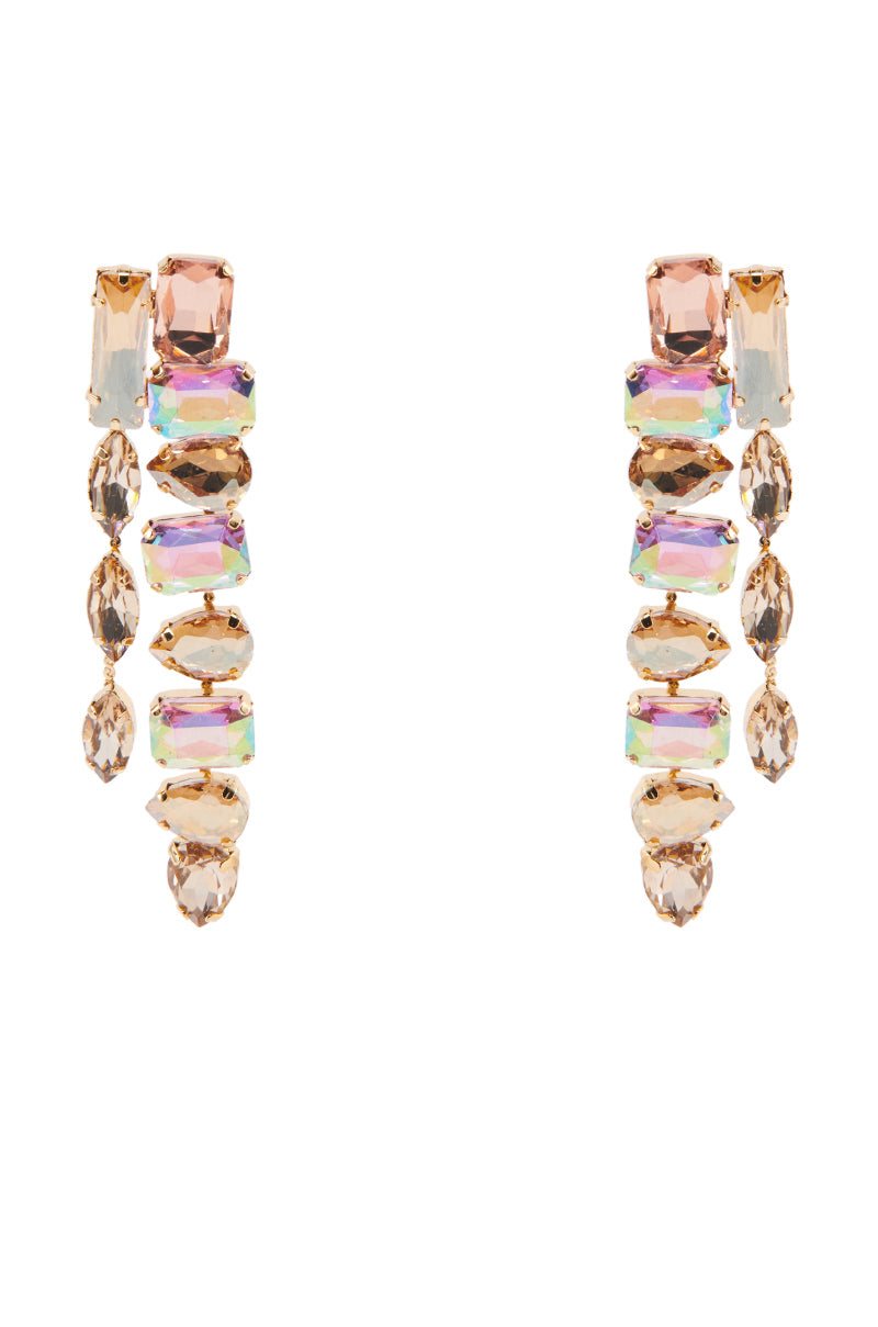 BELLE OF THE BALL EARRING