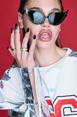 BELONG ON THE COVER SUNGLASSES