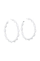 BENT OUTTA SHAPE HOOP