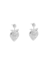 BERRY CUTE EARRING