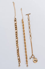 BEST OF ME BRACELET SET