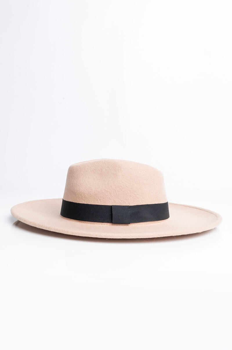 BEST OF TIMES BRIM HAT