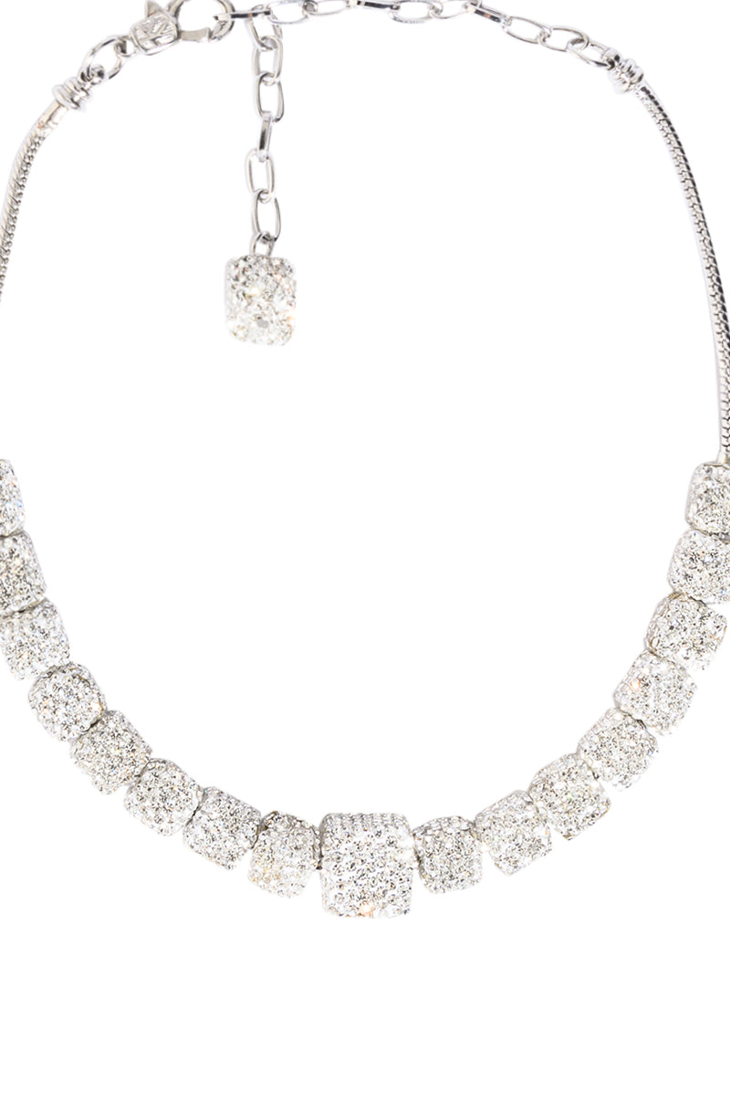 BIG BANK ULTRA BLING CHOKER