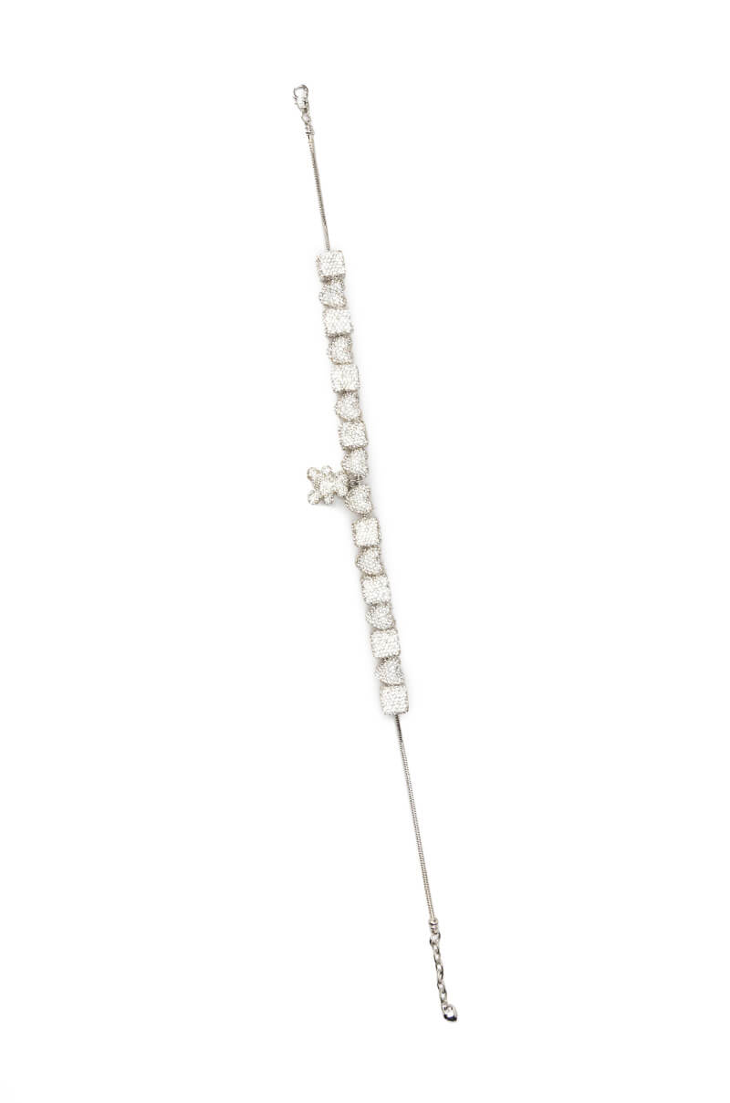 BIG PLANS NECKLACE