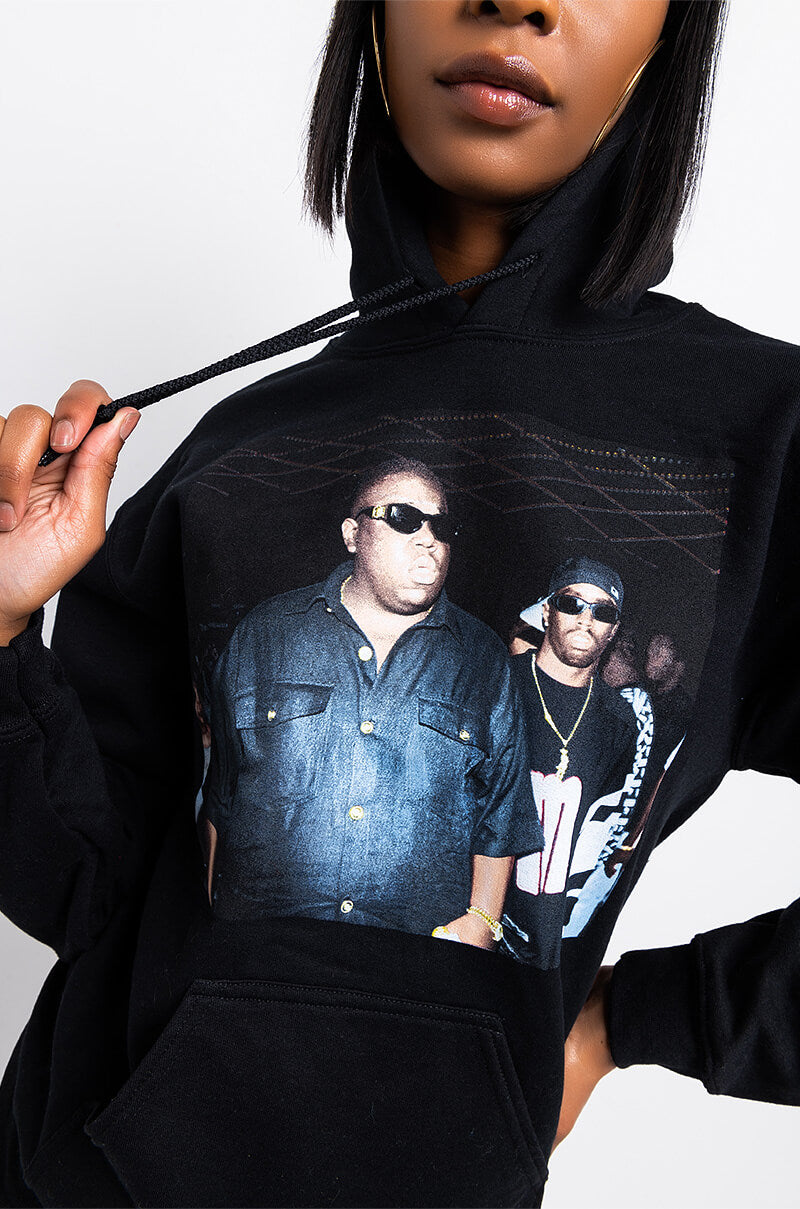 BIGGIE SWEATSHIRT