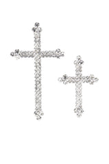 BLESS ME CROSS BROOCH PACK