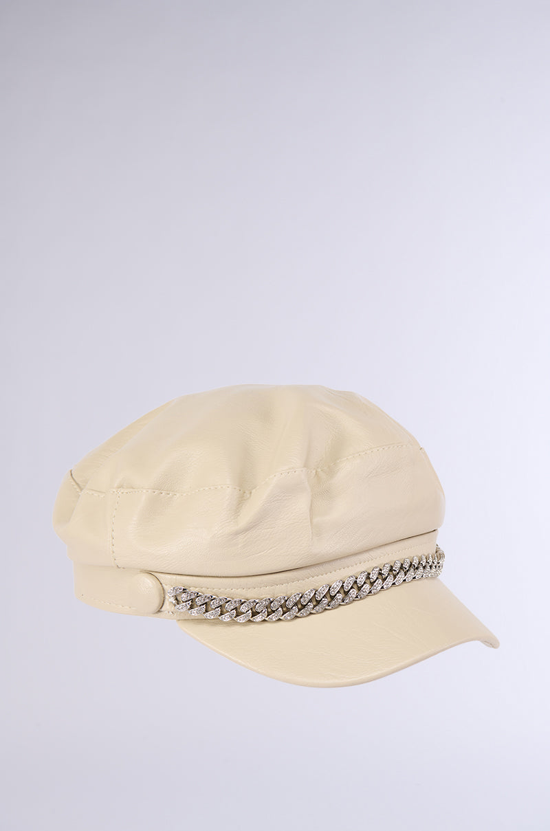 BLESS ME HAT