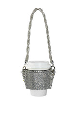 BLING IS BETTER DRINK HOLDER