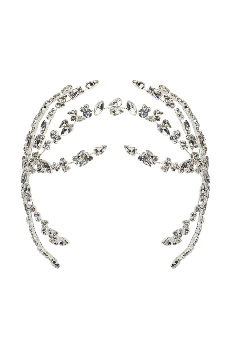 BLING OF EVERYTHING HEADPIECE