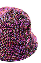 BLING QUEEN BUCKET HAT