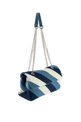 BLUE JEAN BABY DENIM PURSE