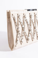 BONE COLLECTOR CHAIN CLUTCH