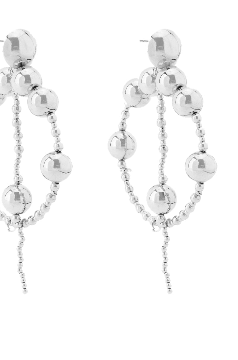 BORN DIFFERENT EARRING