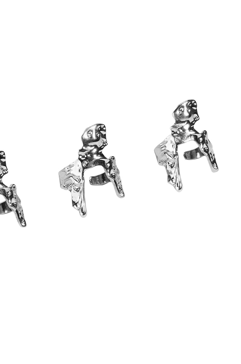 BORN TO RUN RING SET