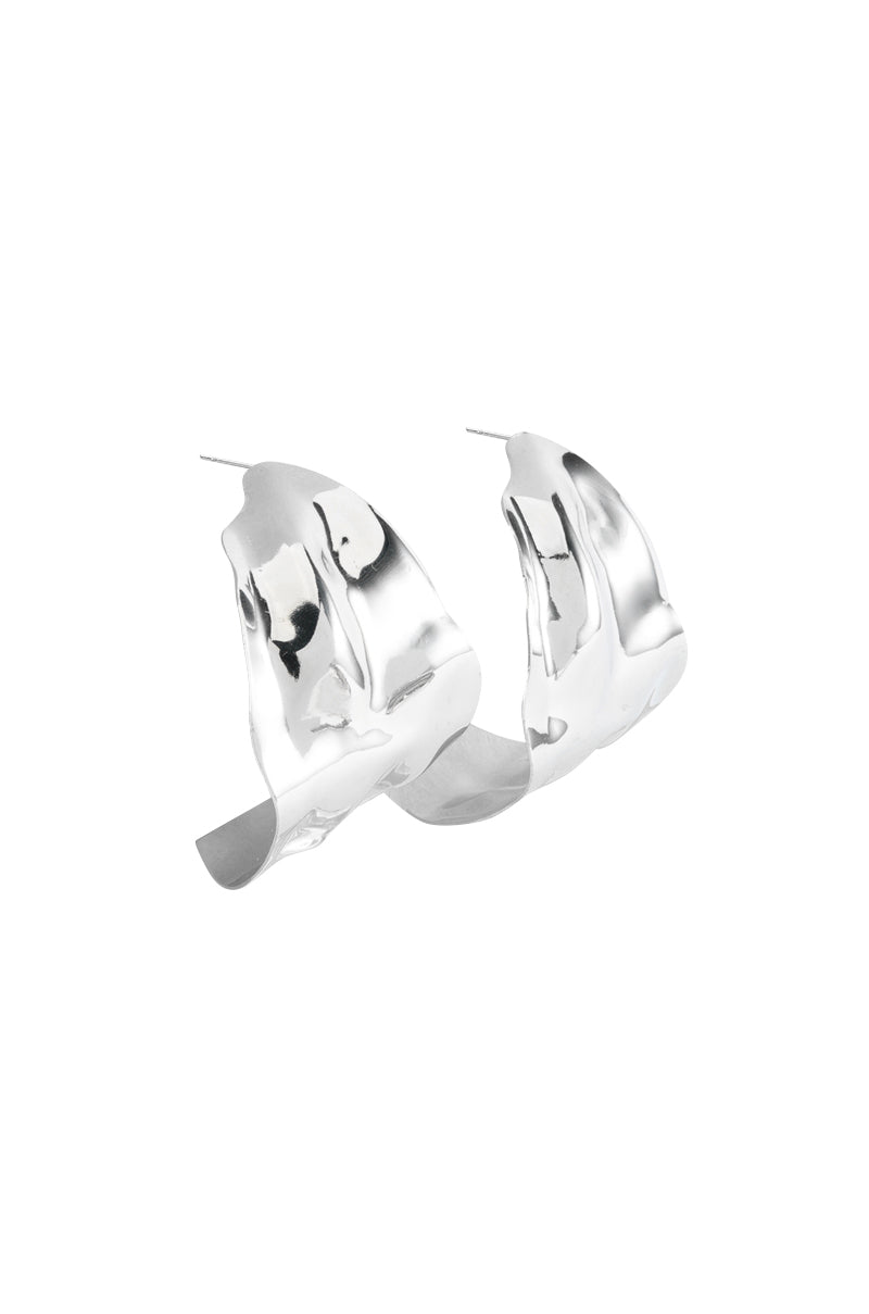 BOSS ERA EARRING