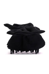 BOW DOWN HAIR CLIP