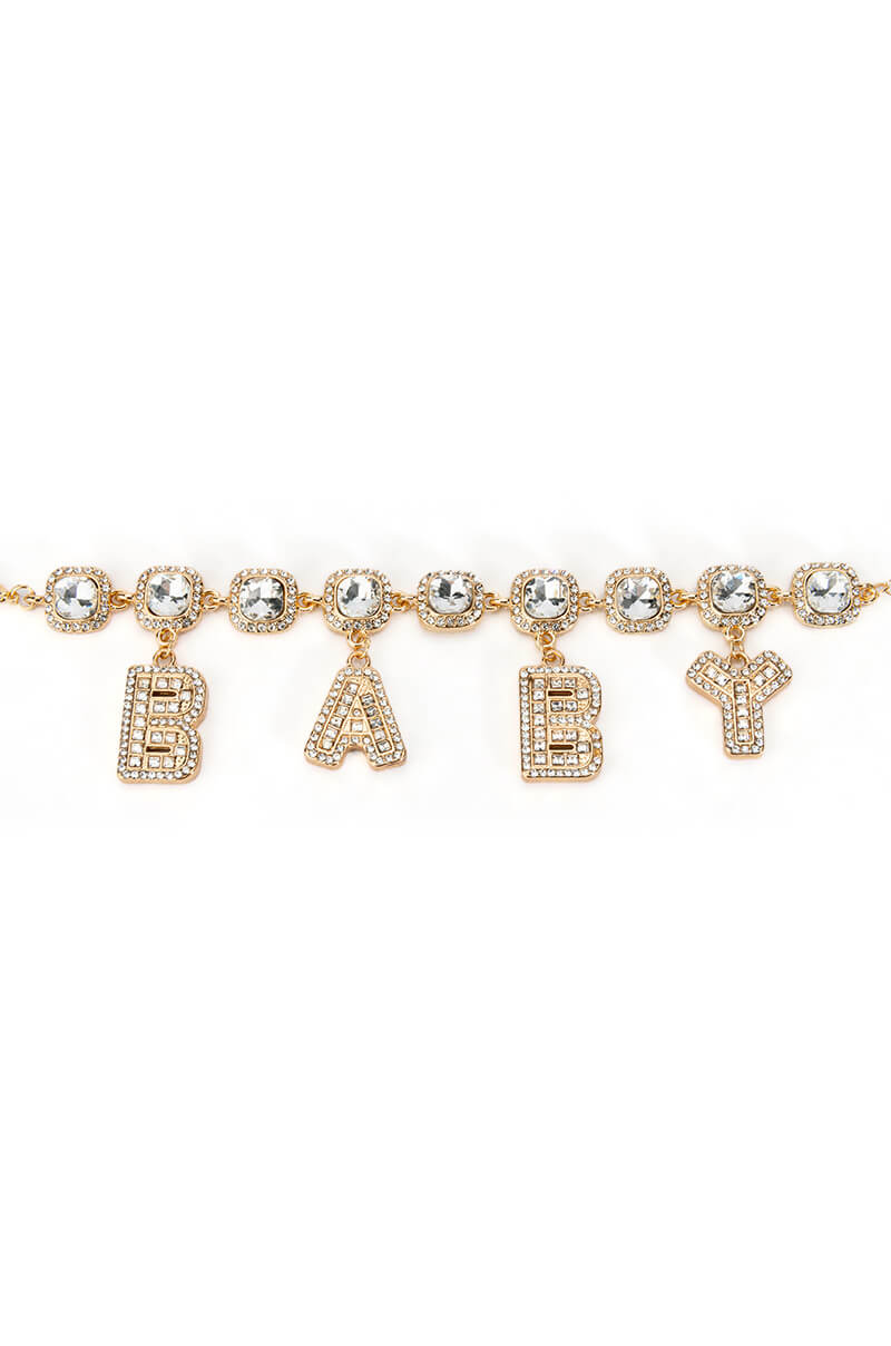 BRACELET