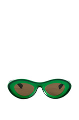 BUG OUT SUNGLASSES