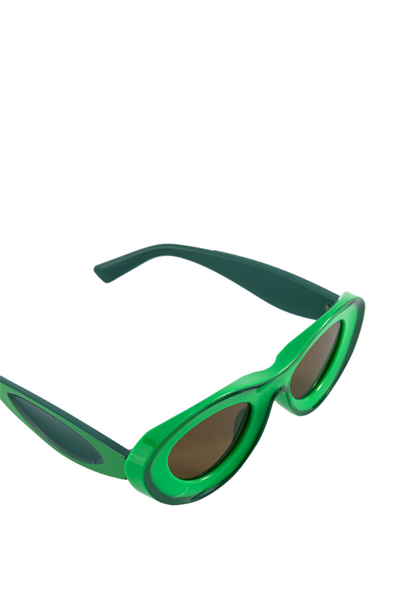 BUG OUT SUNGLASSES