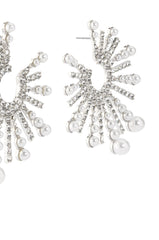 BURST YOUR BUBBLE STATEMENT STUDS