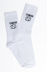 CANCER SOCKS