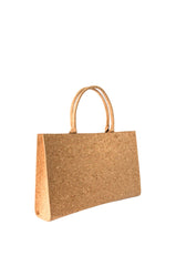 CAPRI CORK TOTE BAG
