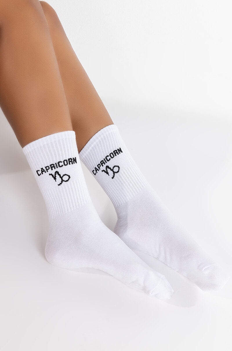 CAPRICORN SOCKS