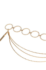 CHAIN BELT