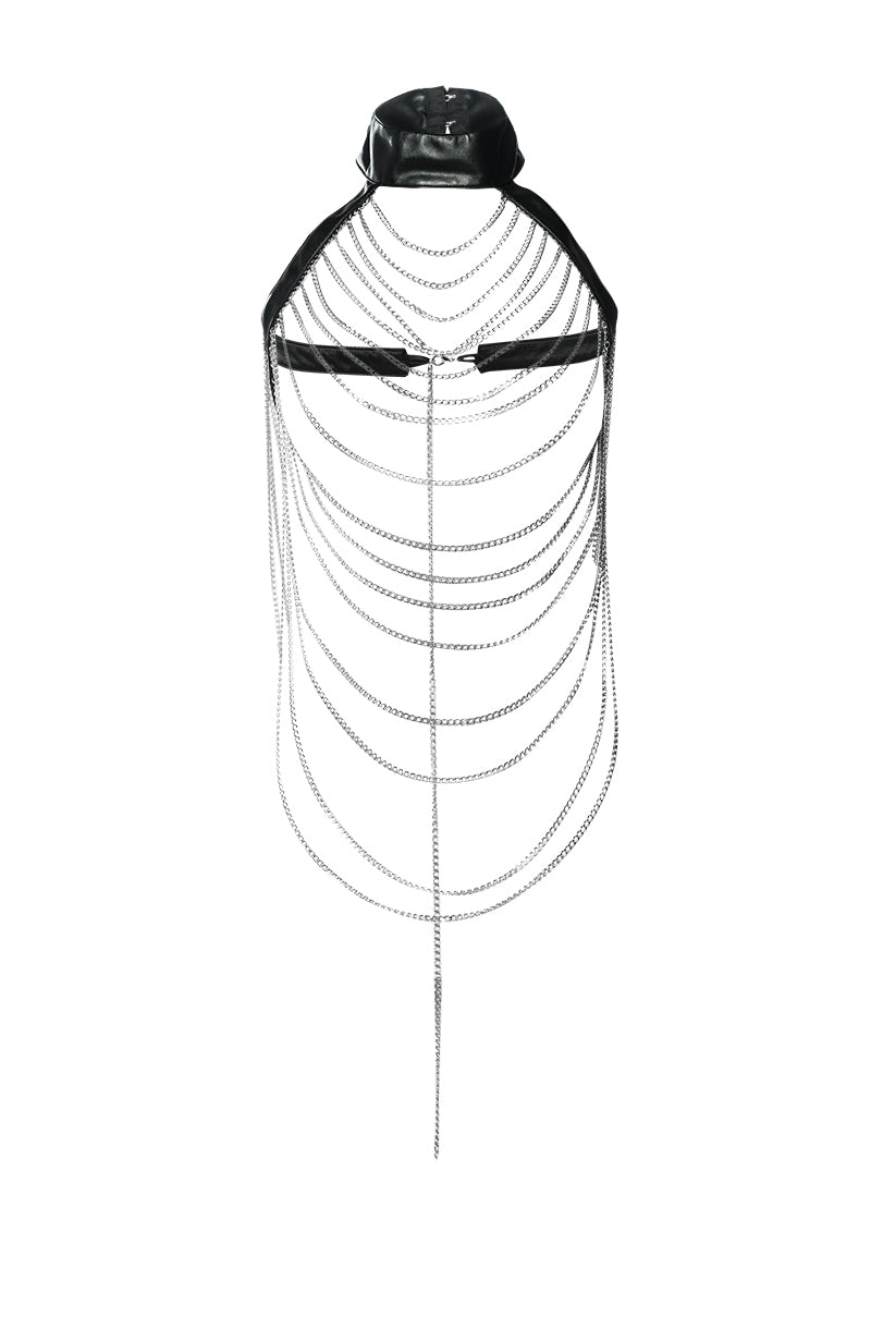 CHALLENGER BODY CHAIN