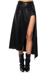 CHALLENGER HIGH SLIT BELT