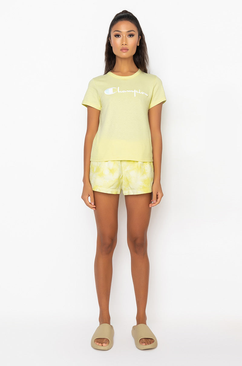 CHAMPION GIRLFRIEND TEE