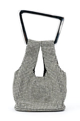 CHARLIE RHINESTONE BAG