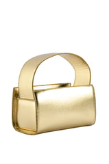 CHEERFUL GOLD PURSE