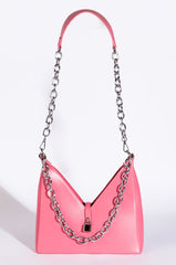CHICAGO PINK PURSE
