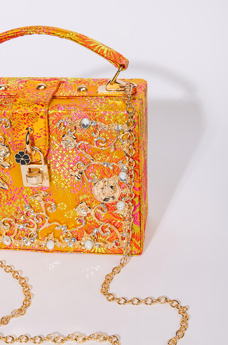 CICI BOX BAG