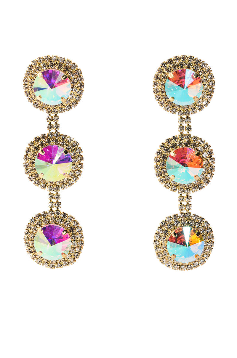 CLASSY BABE EARRING