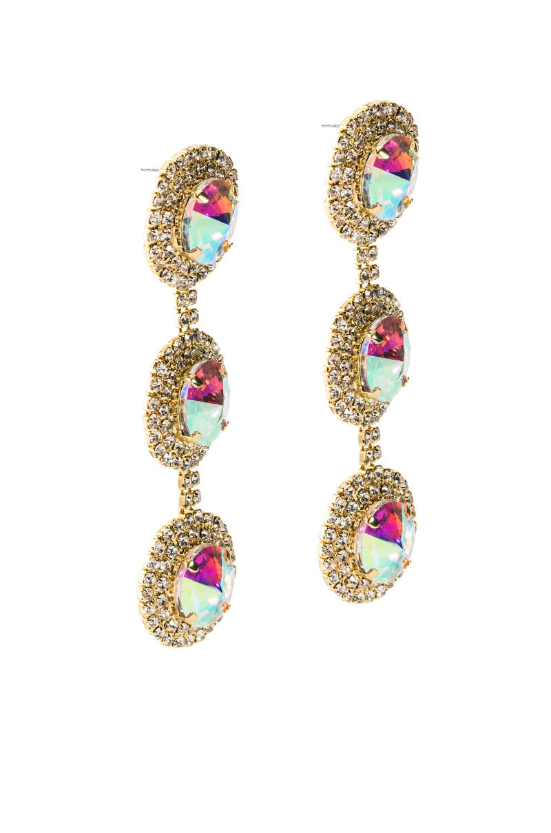 CLASSY BABE EARRING