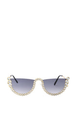 CLASSY BLING SUNGLASSES