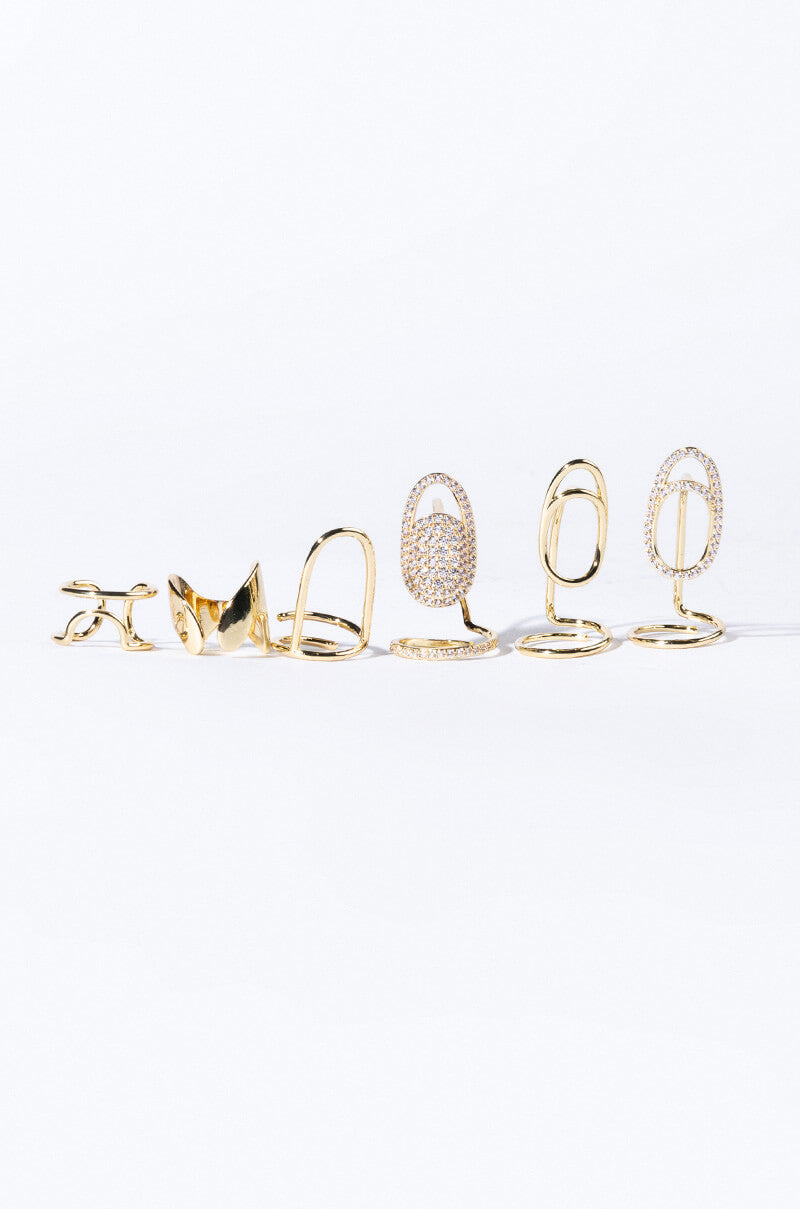 CLEOPATRA NAIL ARMOR