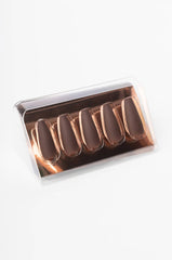COCO MEDIUM COFFIN INSTANT PRESS ON NAILS