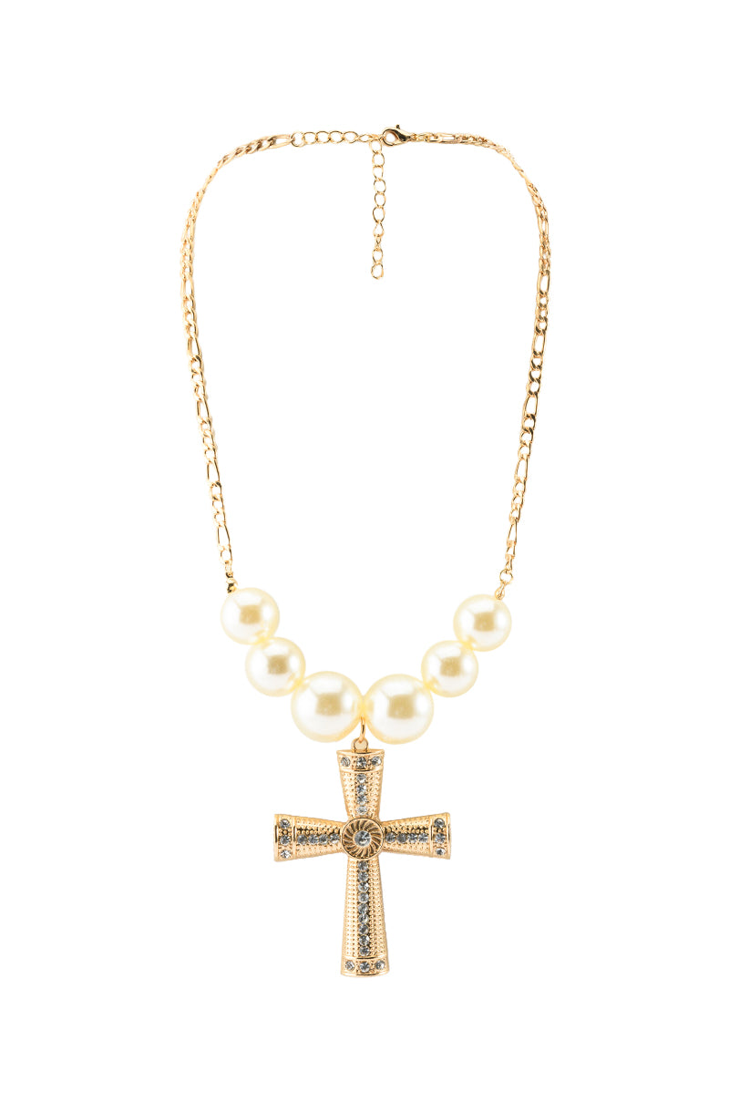 COCOS NECKLACE