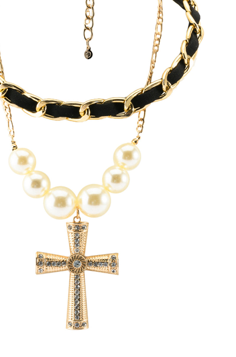 COCOS NECKLACE