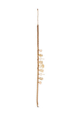 COUNT YOUR BLESSINGS CHARM NECKLACE