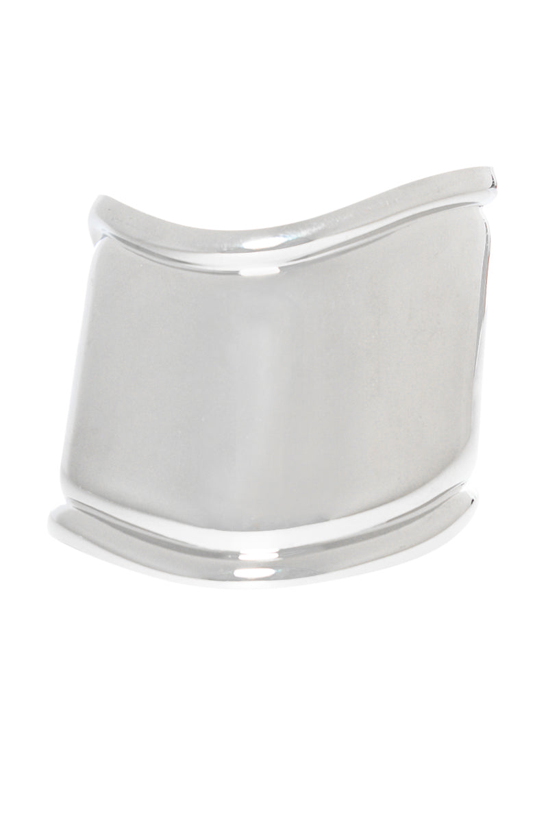 CUFF IT BRACELET