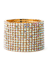 CHAMPION 12 LINE STRETCH BRACELET