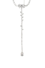 DAINTY LONG NECKLACE
