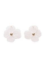DAISY STUD EARRINGS
