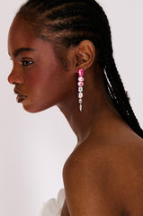 DAZZLING BABE EARRING