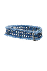 DENIM DREAMS BELT