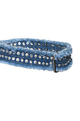 DENIM DREAMS BELT